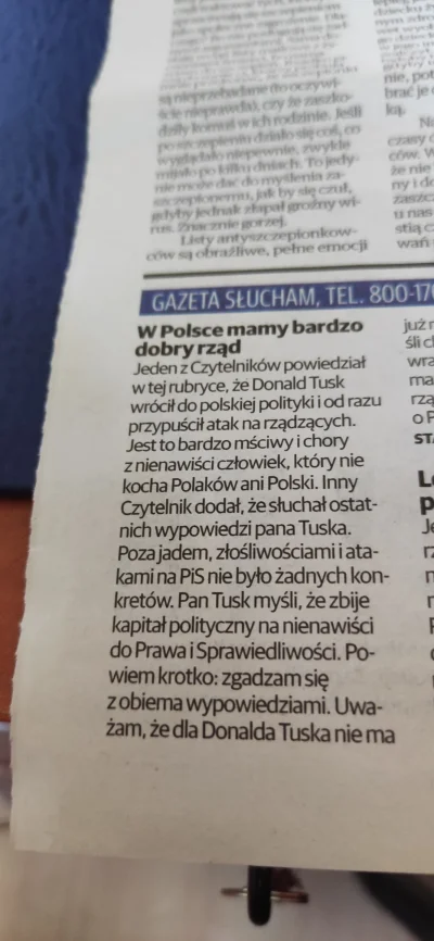 gospodarzdomu - Polska Press taka niezależna dzięki Obajtkowi ( ͡° ͜ʖ ͡°) Oczywiście ...