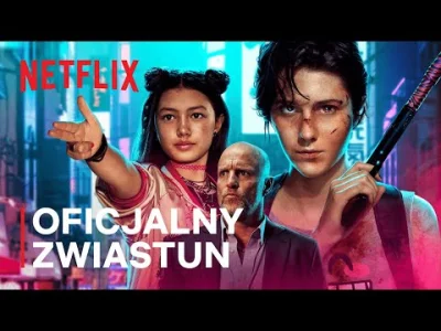 upflixpl - Kate, Lucyfer i inne produkcje Netflixa | Materiały promocyjne

Netflix ...
