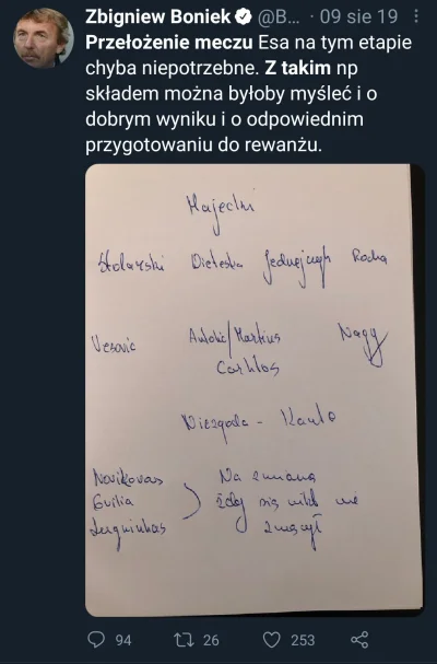 Alibabaa - @tyrytyty on to się nie umie zdecydować xD