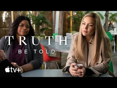 upflixpl - Truth Be Told: Sezon 2 | Zwiastun oraz zdjęcia promocyjne

Z okazji zapl...