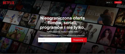 upflixpl - Netflix wprowadza nowy cennik usługi!

Stało się coś, o czym nieoficjaln...