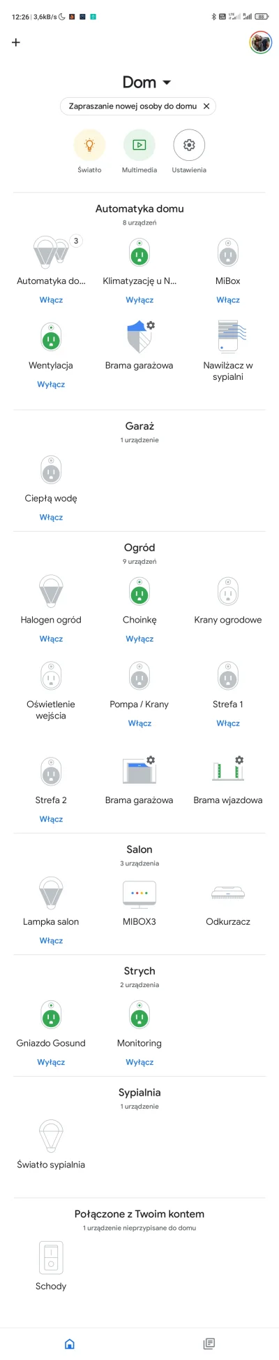 StanislawAniol - A mam tyle uprzedzeń w Google Home.