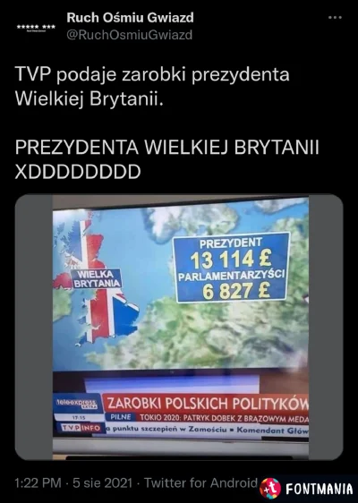 CipakKrulRzycia - #polska #tvpis 
#bekazpisu #heheszki