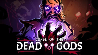 XGPpl - Curse of the Dead Gods, Skate i 5 innych gier od dzisiaj w Xbox Game Pass!

...