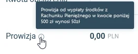 fracta1 - @PISowski_inwestor: Jeżeli się wypłaca mniej niż 500 zł to tak.