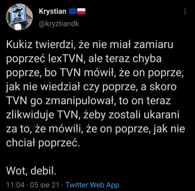 Jabby - #bekazpisu #kukiz #polityka #TVN