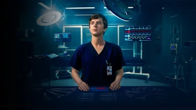 upflixpl - The Good Doctor (2017 – ) – recenzja serialu 

Na Netflix jest już dostę...
