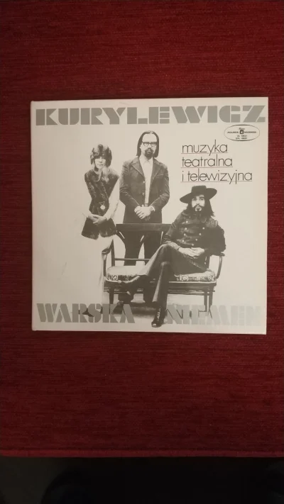 pekas - #niemen #kurylewicz #warska #muzyka #kolekcjemuzyczne #jazz #rock #folk #70s
...