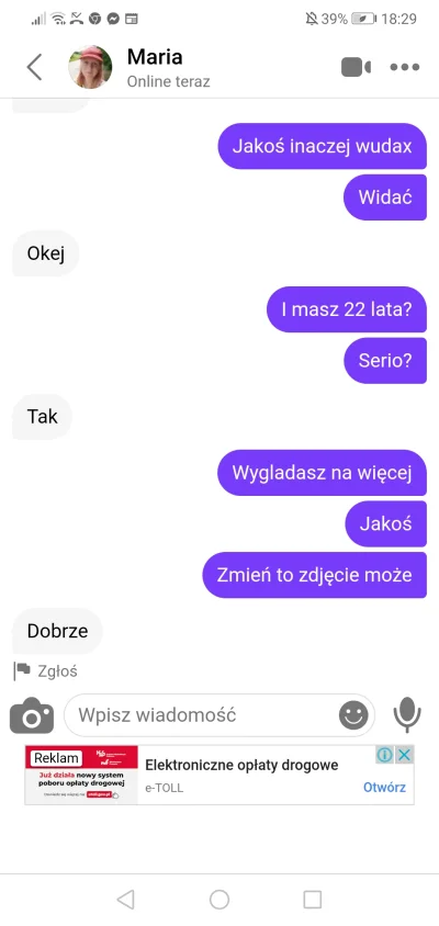 Velion - #badoo Jak z botem, ja #!$%@? ᶘᵒᴥᵒᶅ