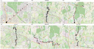 RobertWolak - Witam,
wykonałem poglądową mapkę, pokazującą wszystkie trasy autobusów...