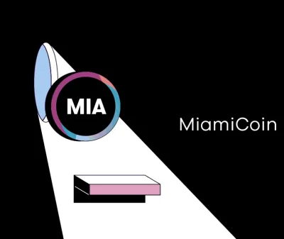 bitcoinpl_org - Miami ma własną cyfrową monetę
#miami #cryptocurrency #blockchain #c...
