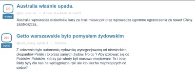 SirSherwood - @4pietrowydrapaczchmur: 
Bo to są manipulacje.
Żeby państwo upadło, t...