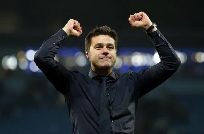 ekjrwhrkjew - Messi, Ramos, Neymar itd. Ciężkie zadanie przed Pochettino, istnieje ry...