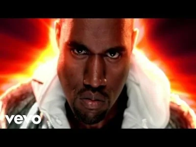 WeezyBaby - Kanye West - Stronger


You should be honored by my lateness


To będzie ...