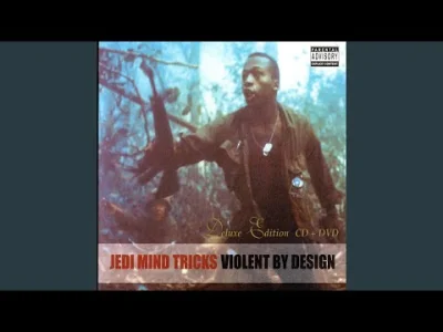 raeurel - Jedi Mind Tricks - Heavenly Divine (2000)

#radioraeurel #muzyka #00s #je...