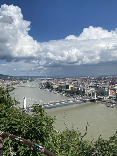 somskia - Zakochałam się w #Budapeszt i nie wiem jakim cudem dopiero teraz tam wylądo...