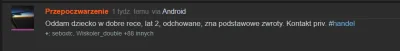 Kauabang - @Przepoczwarzenie: bezbek, wszystko bezbek, jeśli coś kogoś śmiesz to bezb...