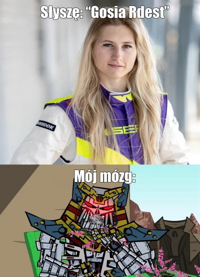 GekonZYoutubea - Też tak macie? ( ͡° ͜ʖ ͡°)
#f1 #wseries #gosiardest #rdest