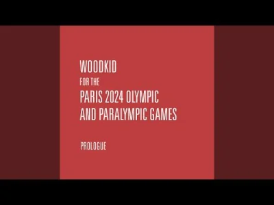 kwmaster - Woodkid skomponował utwór na Igrzyska Olimpijskie w Paryżu w 2024. Pewnie ...