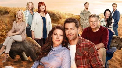 upflixpl - Chesapeake Shores 5 z datą premiery na Netflix

Są na sali fani serialu ...