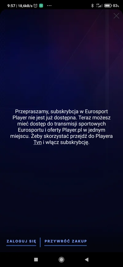 Del - @buonaparte: Kurfa... Muszę w domu na spokojnie do tego usiąść.