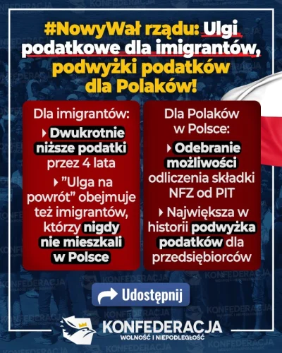 kleopatrixx - Pis robi z Polaków ludzi drugiej kategorii, we własnym kraju, to jest s...