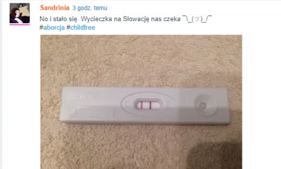 j.....o - @Sandrinia: co robi typowa różowa kiedy ktoś na nią nie zwrócił uwagi od 5 ...