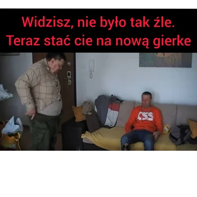 Serzie100 - Możesz mieć problemy ze zwieraczem 
#kononowicz