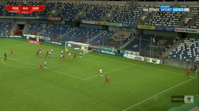 qver51 - Mateusz Kamiński, Podbeskidzie Bielsko Biała - Odra Opole 0:1
#golgif #mecz...