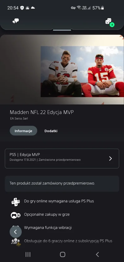 Ever_Ns - Rok w rok zmieniają tylko numerki a człowiek głupi kupuje
#ps5 #ps4 #xbox ...