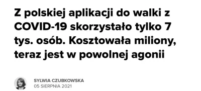 Qba1996 - #covidowewalypis nr 52. Tagi atencyjne: #neuropa #4konserwy #covid19 #sarsc...