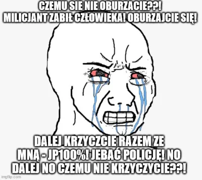 NaczelnyWoody - Najlepsze to są te fikołki w stylu - To że narkołyki to nie oznacza ż...