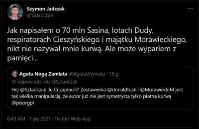 Tom_Ja - W Polsce trudno jest być dobrym dziennikarzem