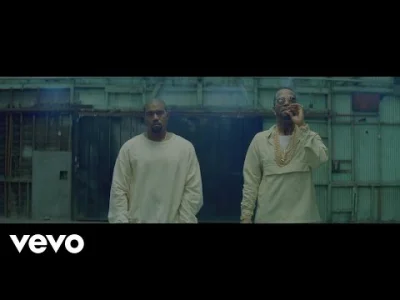 WeezyBaby - Juicy J - Ballin ft. Kanye West







#rap #kanyewest #yeezymafia #freew...