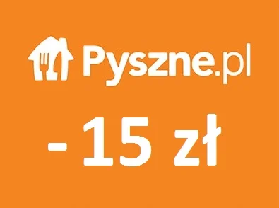 Booking-Taniej - Mamy dla Was kod na #pyszne #pysznepl o wartości 15 zł przy MWZ 50 z...