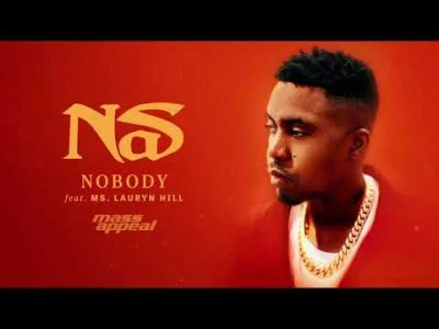 WeezyBaby - Nas - Nobody ft. Lauryn Hill

Ten album jest taki dobry 

O wiele lepszy ...