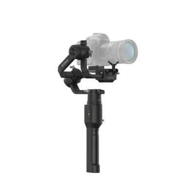 polu7 - DJI Ronin-S Gimbal Standard Kit w cenie 531.43$ (2067.48 zł) | Najniższa cena...