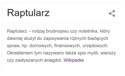 Konigstiger44 - Słowo o którym nie wiedziałem że istnieje przez 25 lat, dziękuję Pani...