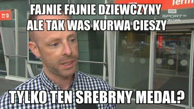 Kris95 - ! Przerysowane przez wulgaryzm ale tak miało być
#tokio2020 #dzieciolowskic...