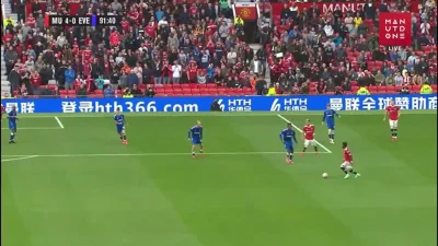 Matpiotr - Diogo Dalot, Manchester United - Everton 4:0
#golgif #united #mecztowarzy...