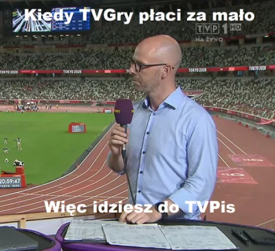 wykopowicz_ka - #tokio2020 #igrzyskaolimpijskie #tvpis #tvgry #jordan