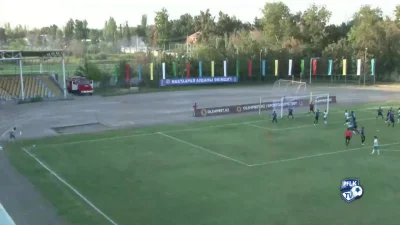 antychrust - Piotr Grzelczak 88' (Maktaarał Atakient 1:1 FK Atyrau, Puchar Kazachstan...