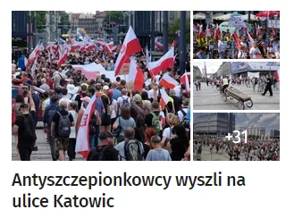 amperrowwer - W der Onet jeszcze lepszy tytuł. Swoją drogą ciekawe, że podczas liczny...