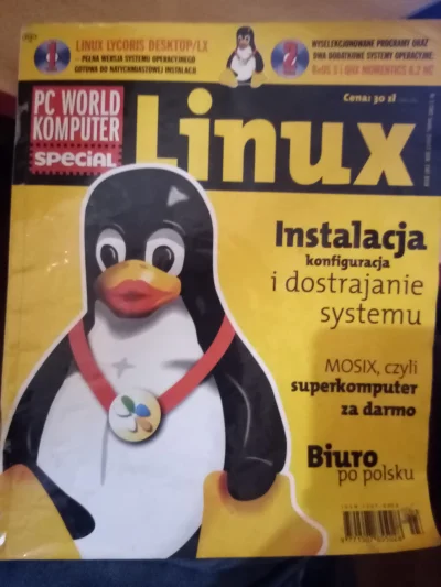 Filipterka25 - @Tank1991: Poniekąd też. Te czasopisma były jakie były (drogawe jak na...