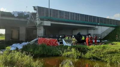 R187 - Zdjęcia z wypadku: https://tvn24.pl/tvnwarszawa/najnowsze/s8-powazny-wypadek-n...