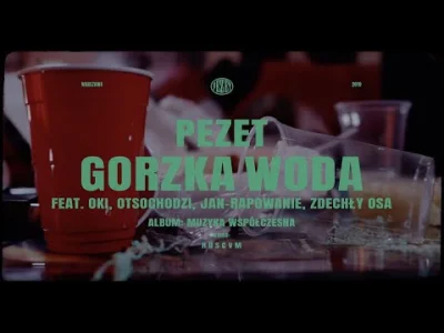 hocuspocus - #Pezet #GorzkaWoda #KokaBeats
Pezet - Gorzka Woda feat Oki, Otsochodzi,...