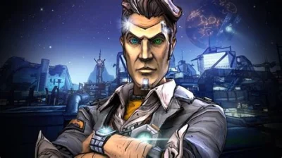 wojtaasp - @Skips: Handsome Jack lepszy