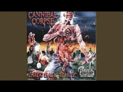 pekas - #metal #deathmetal #cannibalcorpse #muzyka #90s

Cannibal Corpse - Shredded H...