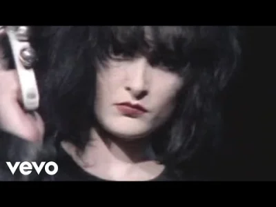 ruskizydek - Siouxsie, usiądź mi na mordzie (｡◕‿‿◕｡)
Siouxsie And The Banshees - Isr...