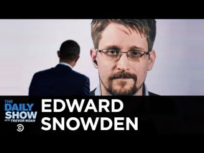 Czimchik - Snowden xD
Ktoś jeszcze w niego wierzy? Typ naraża życie swoje i wszystkic...
